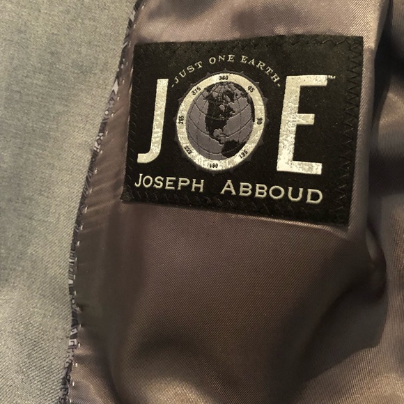 Mens Dress Suit & Pants - Picture 2 of 4